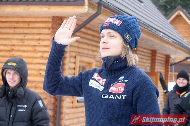 126 Atle Pedersen Roensen
